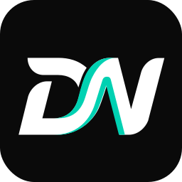 Digitally Native logo